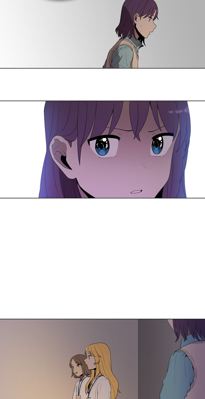 Read Butterfly Love Effect chapter 48 image 5 on Lezhin