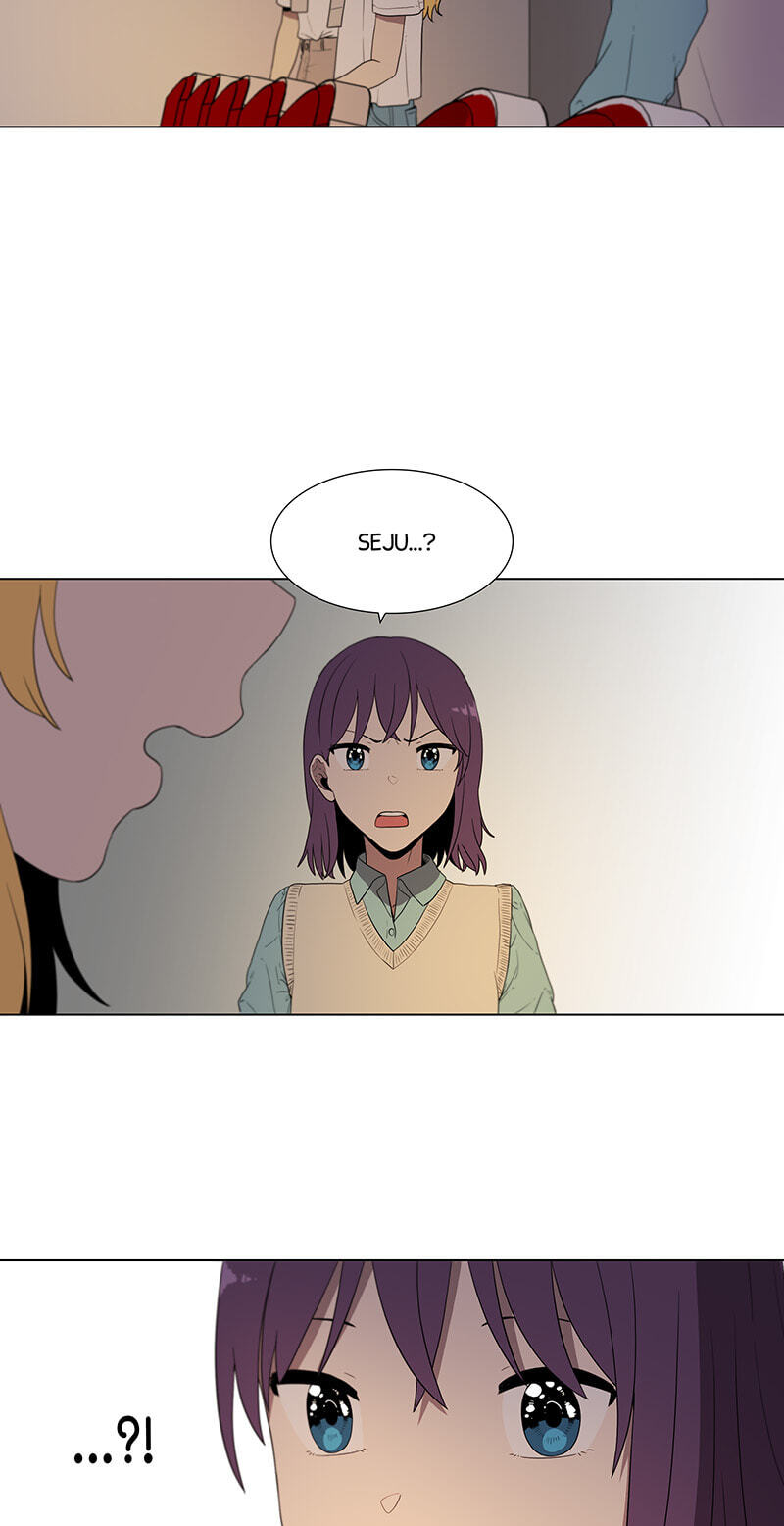 Read Butterfly Love Effect chapter 48 image 6 on Lezhin