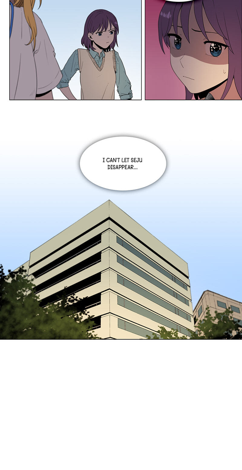 Read Butterfly Love Effect chapter 48 image 8 on Lezhin