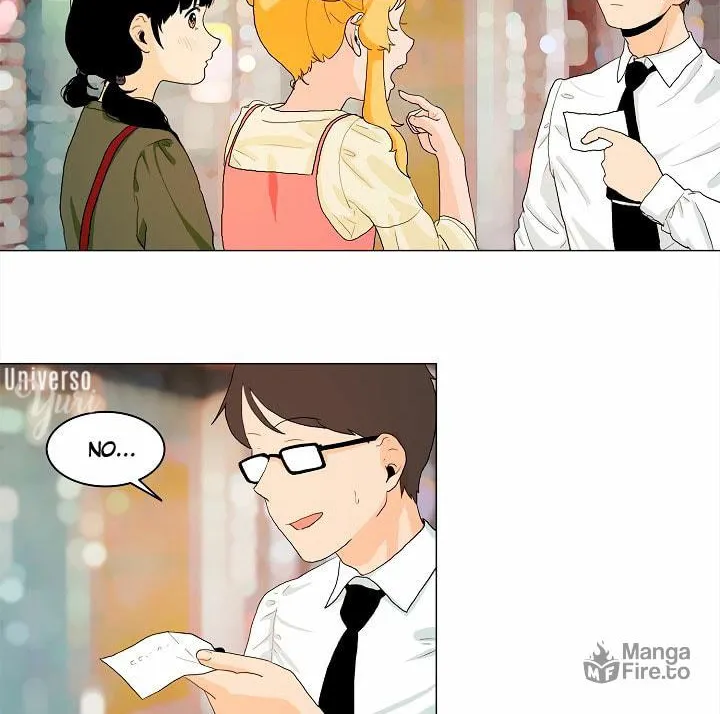Read Butterfly Love Effect chapter 5 image 11 on Lezhin