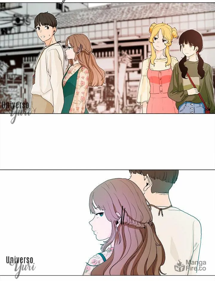 Read Butterfly Love Effect chapter 5 image 17 on Lezhin