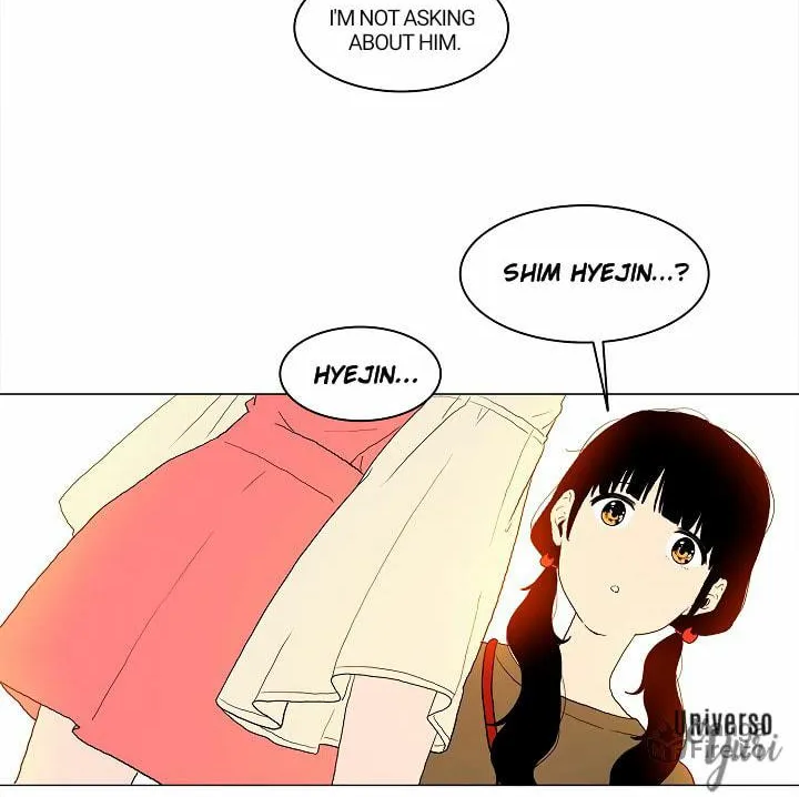 Read Butterfly Love Effect chapter 5 image 19 on Lezhin