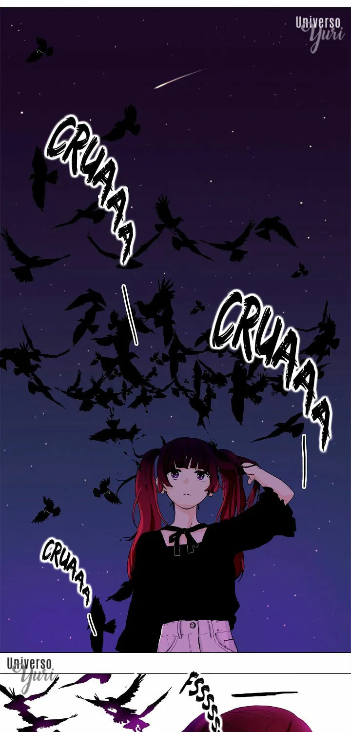 Read Butterfly Love Effect chapter 5 image 2 on Lezhin