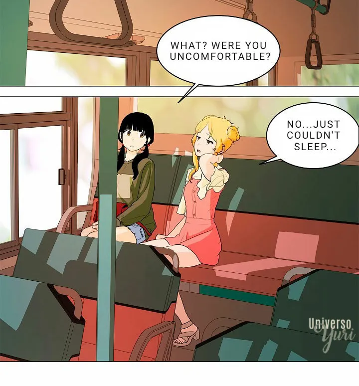Read Butterfly Love Effect chapter 5 image 27 on Lezhin