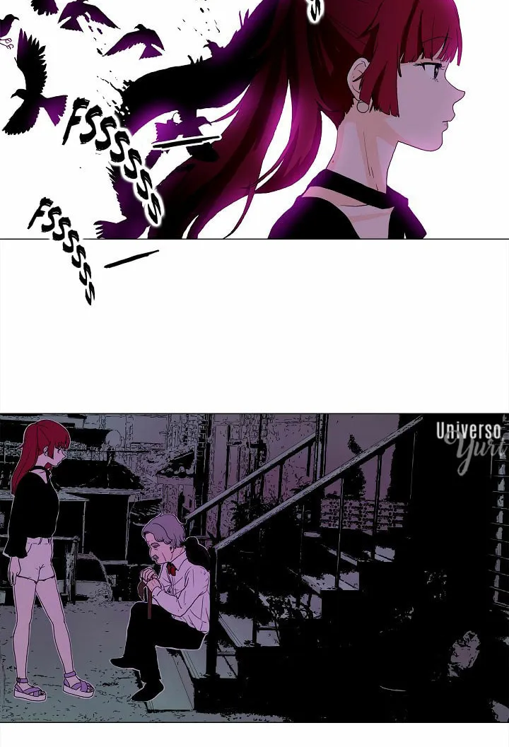 Read Butterfly Love Effect chapter 5 image 3 on Lezhin