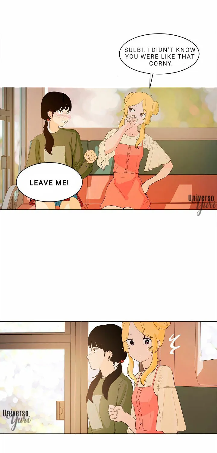 Read Butterfly Love Effect chapter 5 image 30 on Lezhin