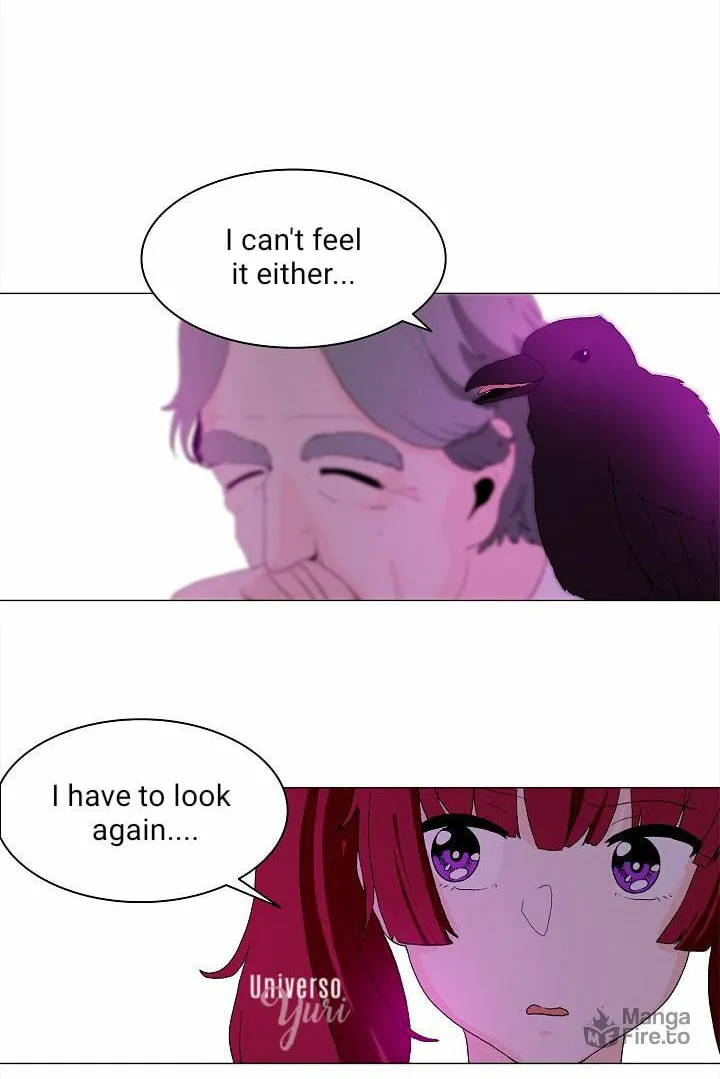 Read Butterfly Love Effect chapter 5 image 5 on Lezhin