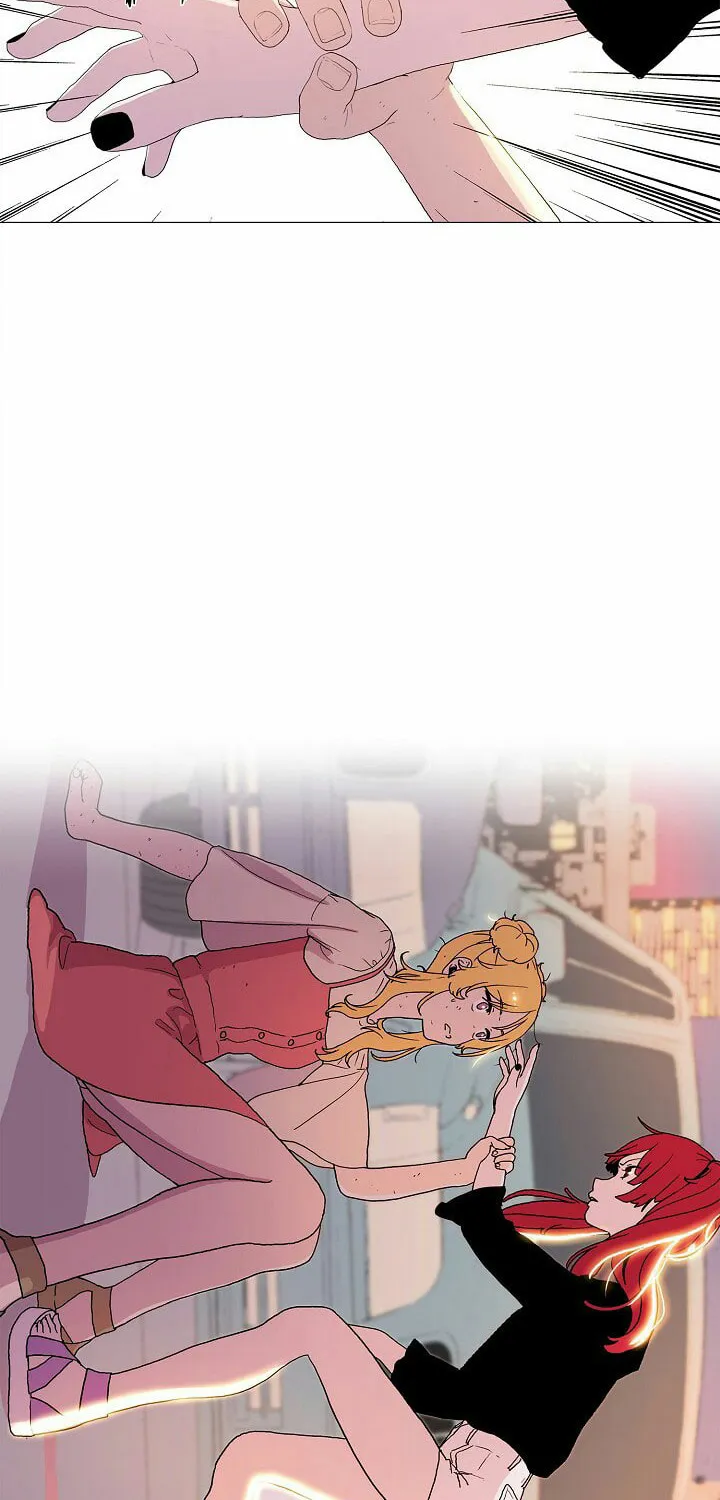 Read Butterfly Love Effect chapter 7 image 1 on Lezhin