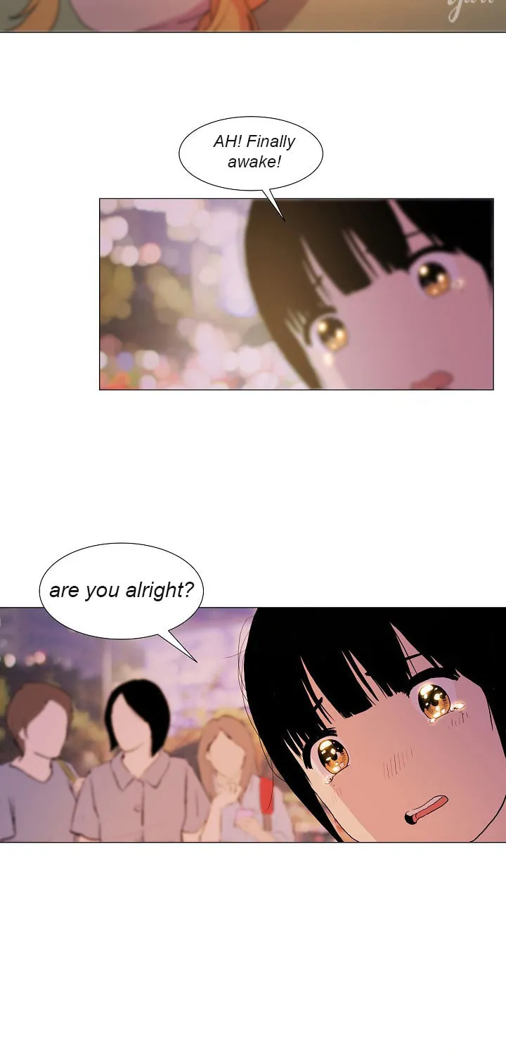 Read Butterfly Love Effect chapter 7 image 10 on Lezhin
