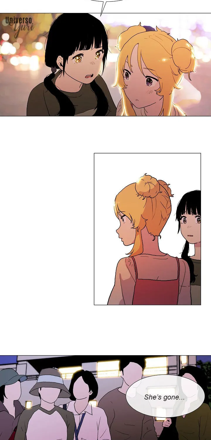 Read Butterfly Love Effect chapter 7 image 12 on Lezhin