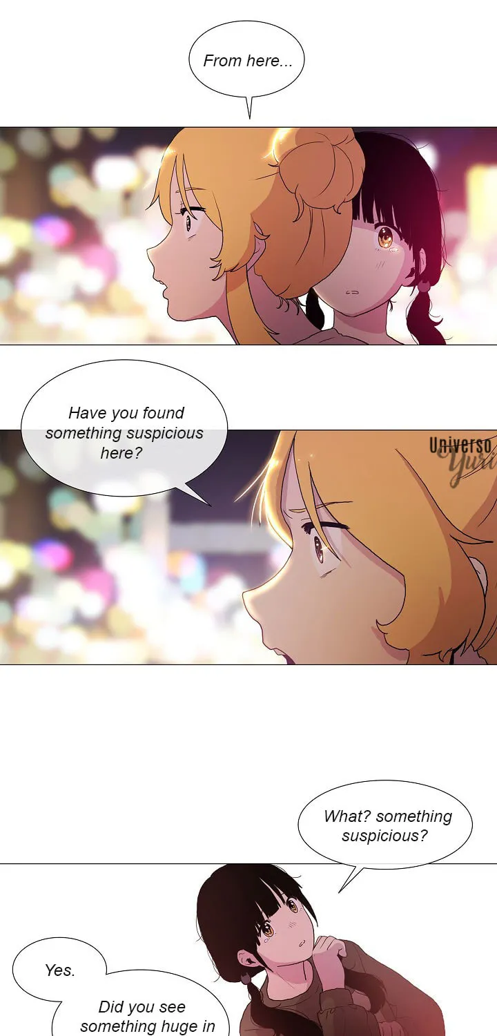 Read Butterfly Love Effect chapter 7 image 14 on Lezhin