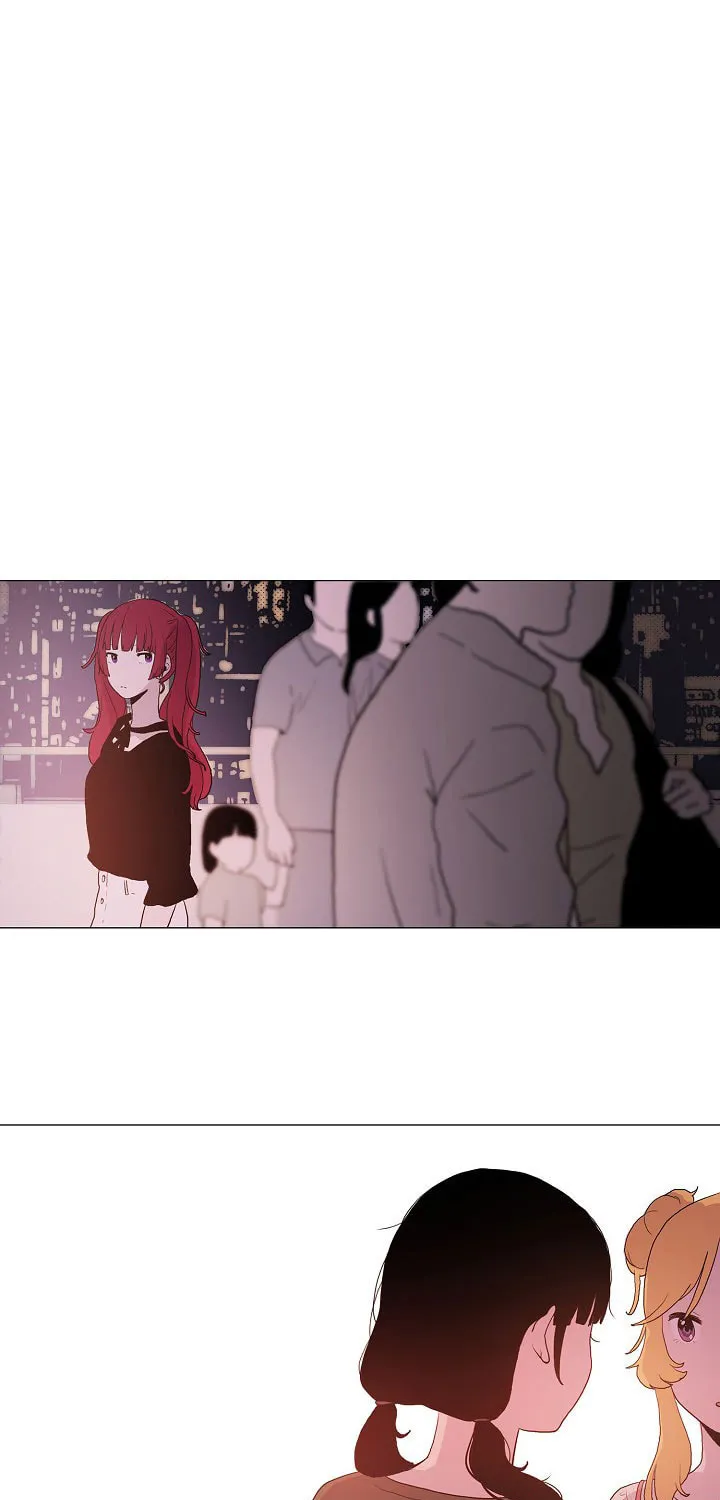 Read Butterfly Love Effect chapter 7 image 16 on Lezhin
