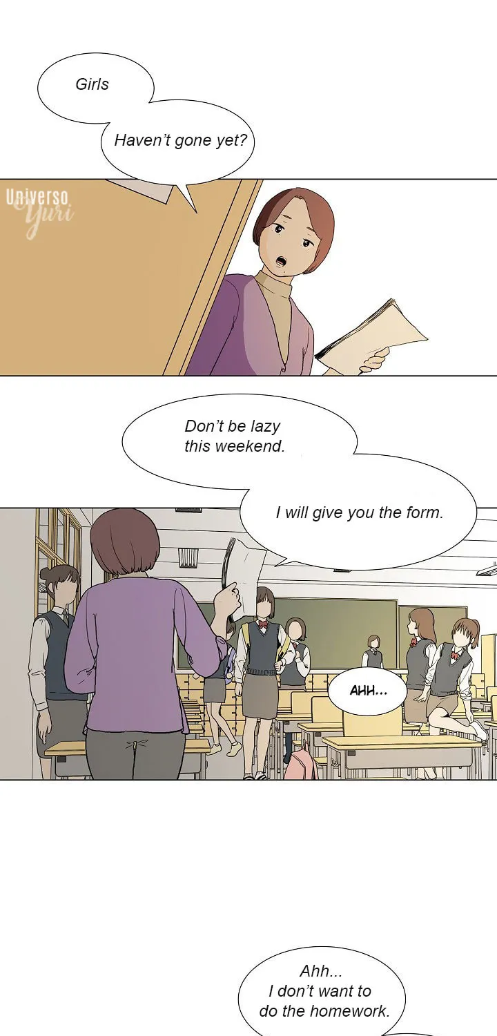 Read Butterfly Love Effect chapter 7 image 28 on Lezhin