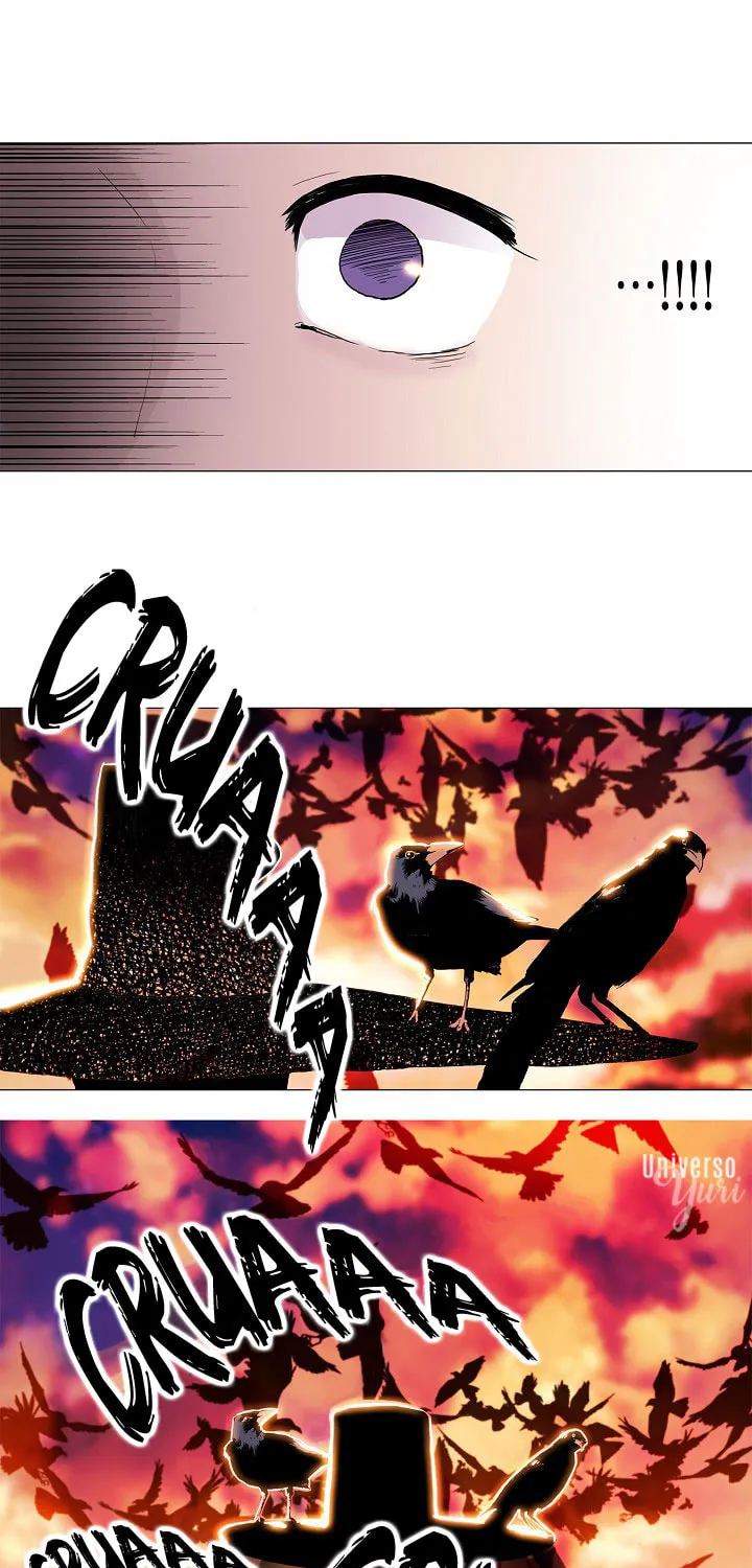 Read Butterfly Love Effect chapter 7 image 4 on Lezhin