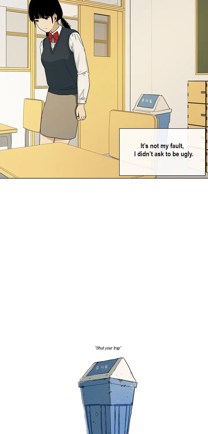 Read Butterfly Love Effect chapter 8 image 10 on Lezhin