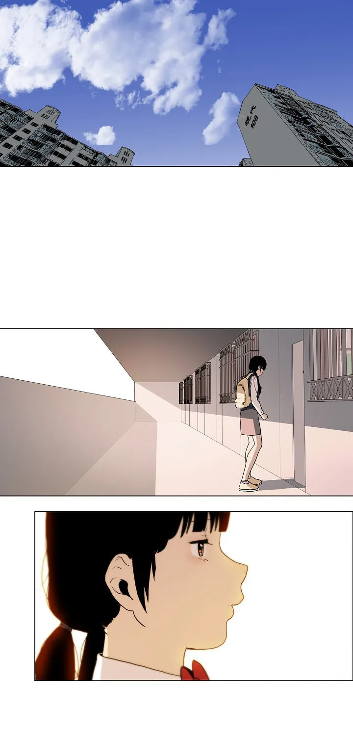 Read Butterfly Love Effect chapter 8 image 15 on Lezhin