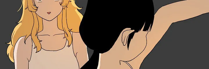 Read Butterfly Love Effect chapter 8 image 23 on Lezhin
