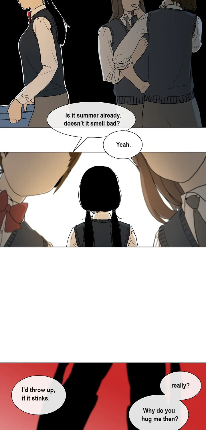 Read Butterfly Love Effect chapter 8 image 6 on Lezhin