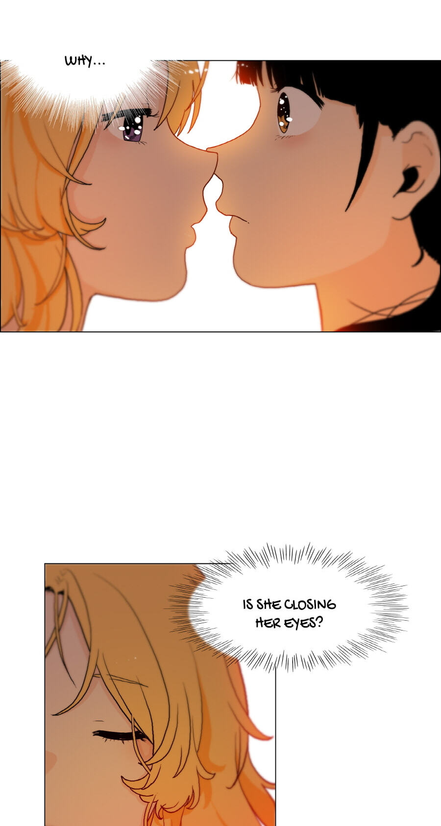 Read Butterfly Love Effect chapter 9 image 1 on Lezhin