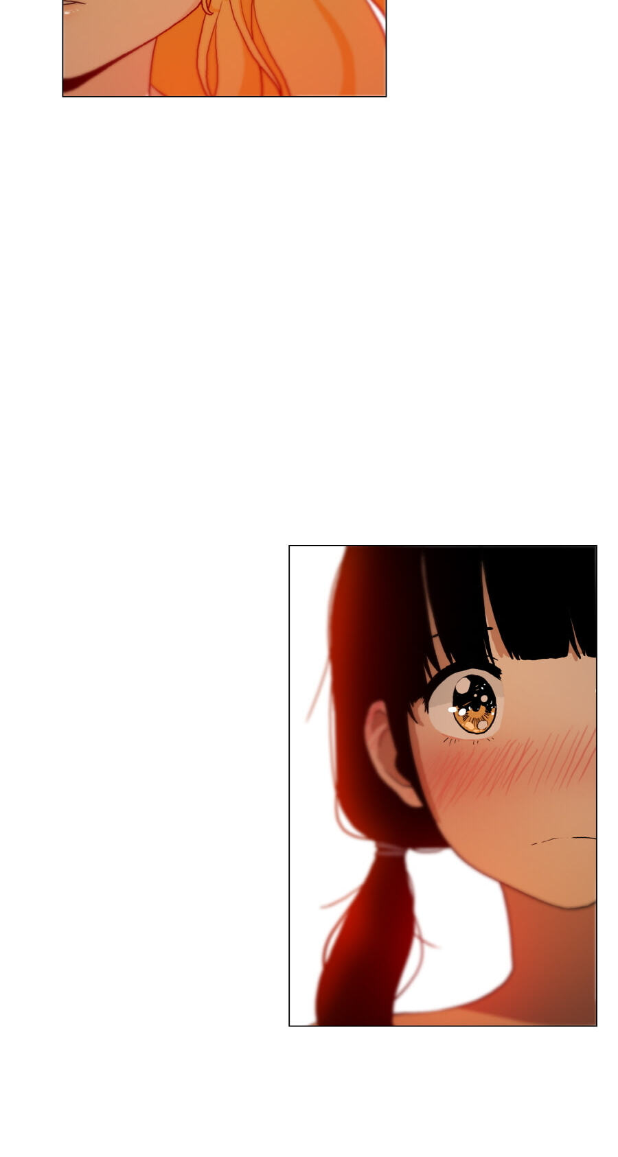Read Butterfly Love Effect chapter 9 image 2 on Lezhin