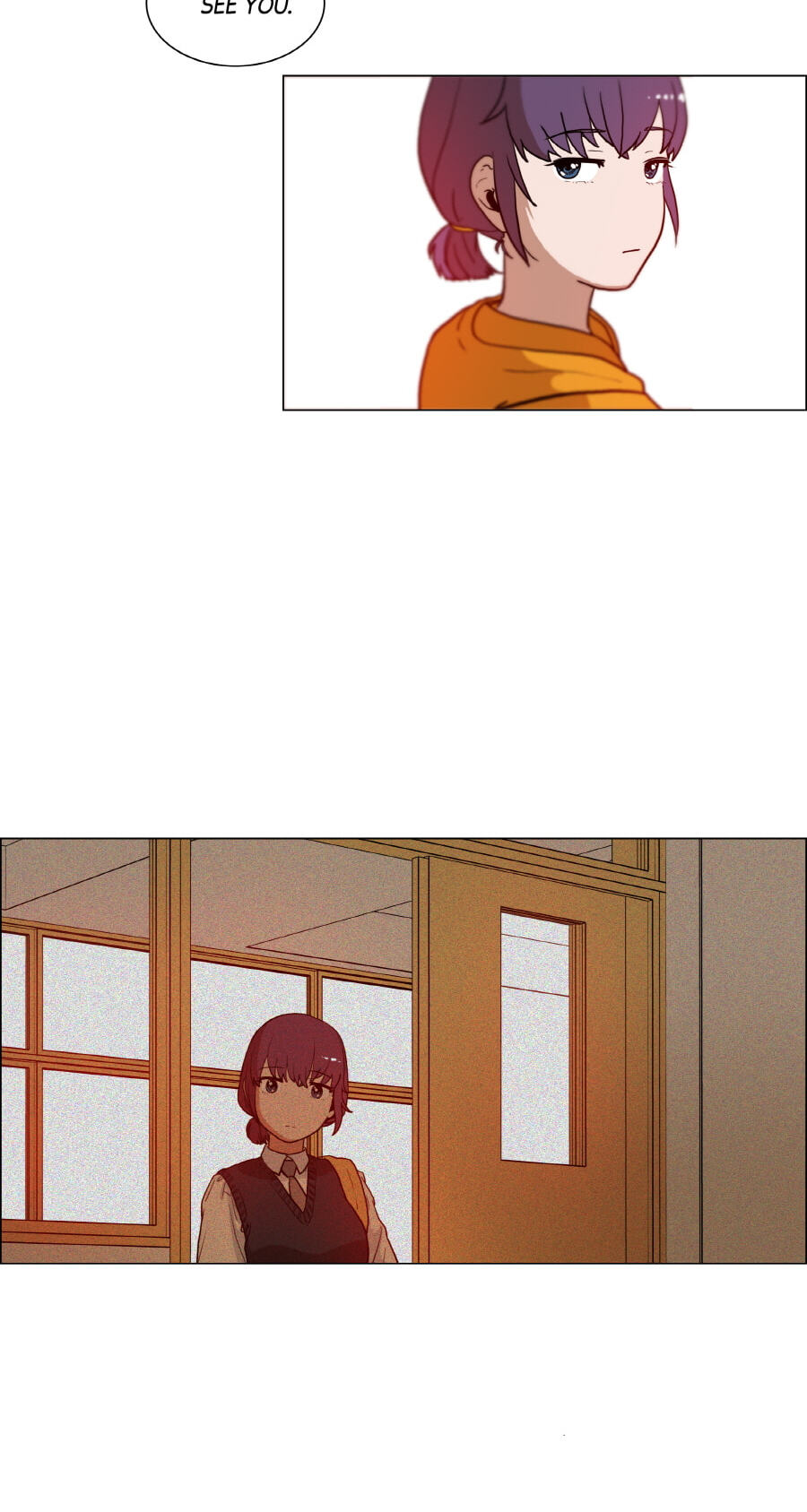 Read Butterfly Love Effect chapter 9 image 20 on Lezhin