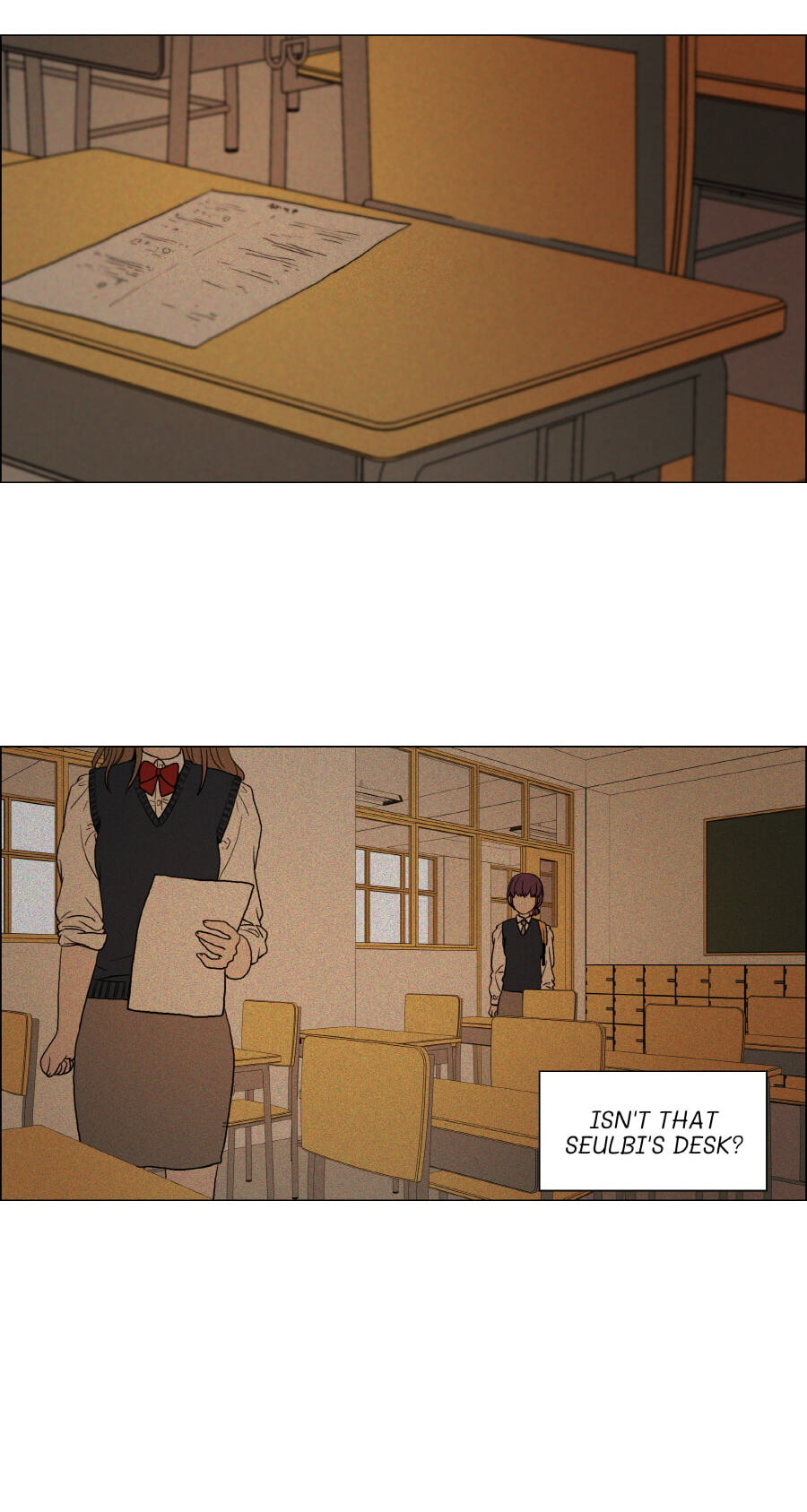 Read Butterfly Love Effect chapter 9 image 21 on Lezhin