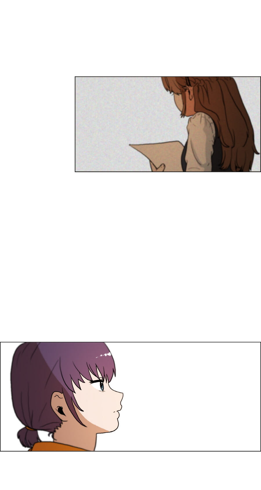 Read Butterfly Love Effect chapter 9 image 22 on Lezhin