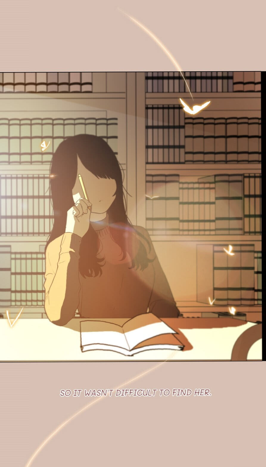 Read Butterfly Love Effect chapter 9 image 27 on Lezhin