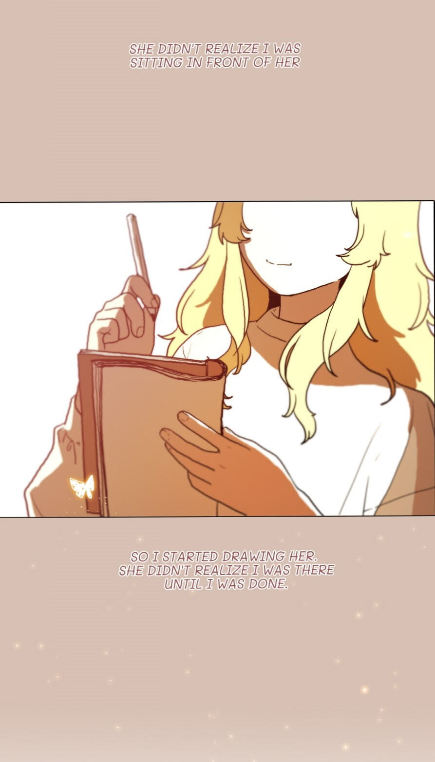 Read Butterfly Love Effect chapter 9 image 29 on Lezhin