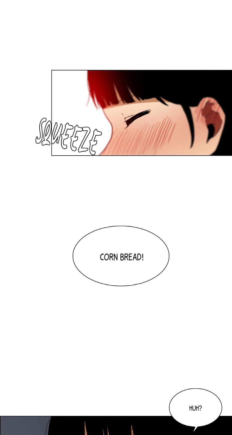 Read Butterfly Love Effect chapter 9 image 3 on Lezhin