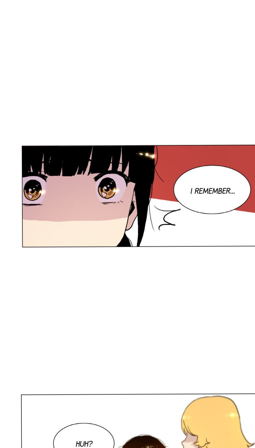 Read Butterfly Love Effect chapter 9 image 32 on Lezhin