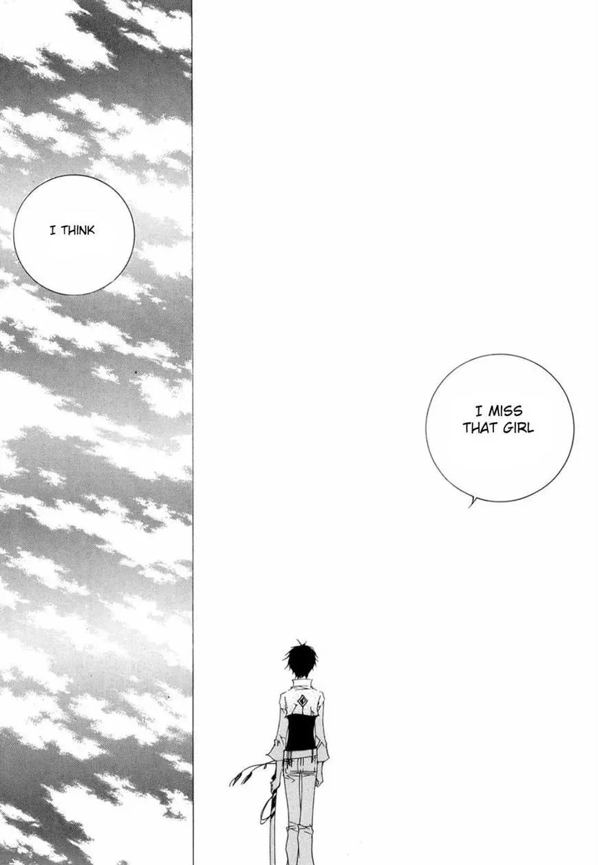 Butterfly Chapter 45 page 16 - 