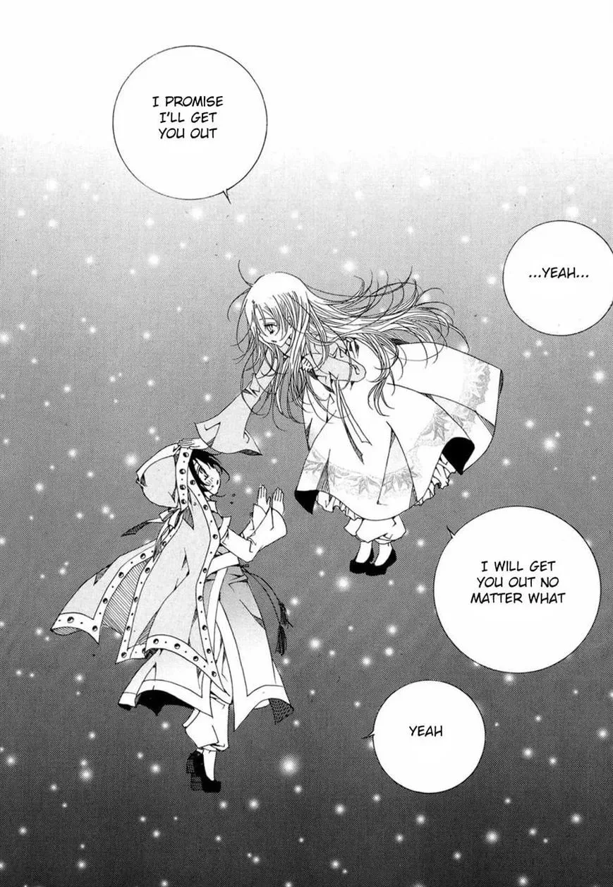 Butterfly Chapter 45 page 25 - 