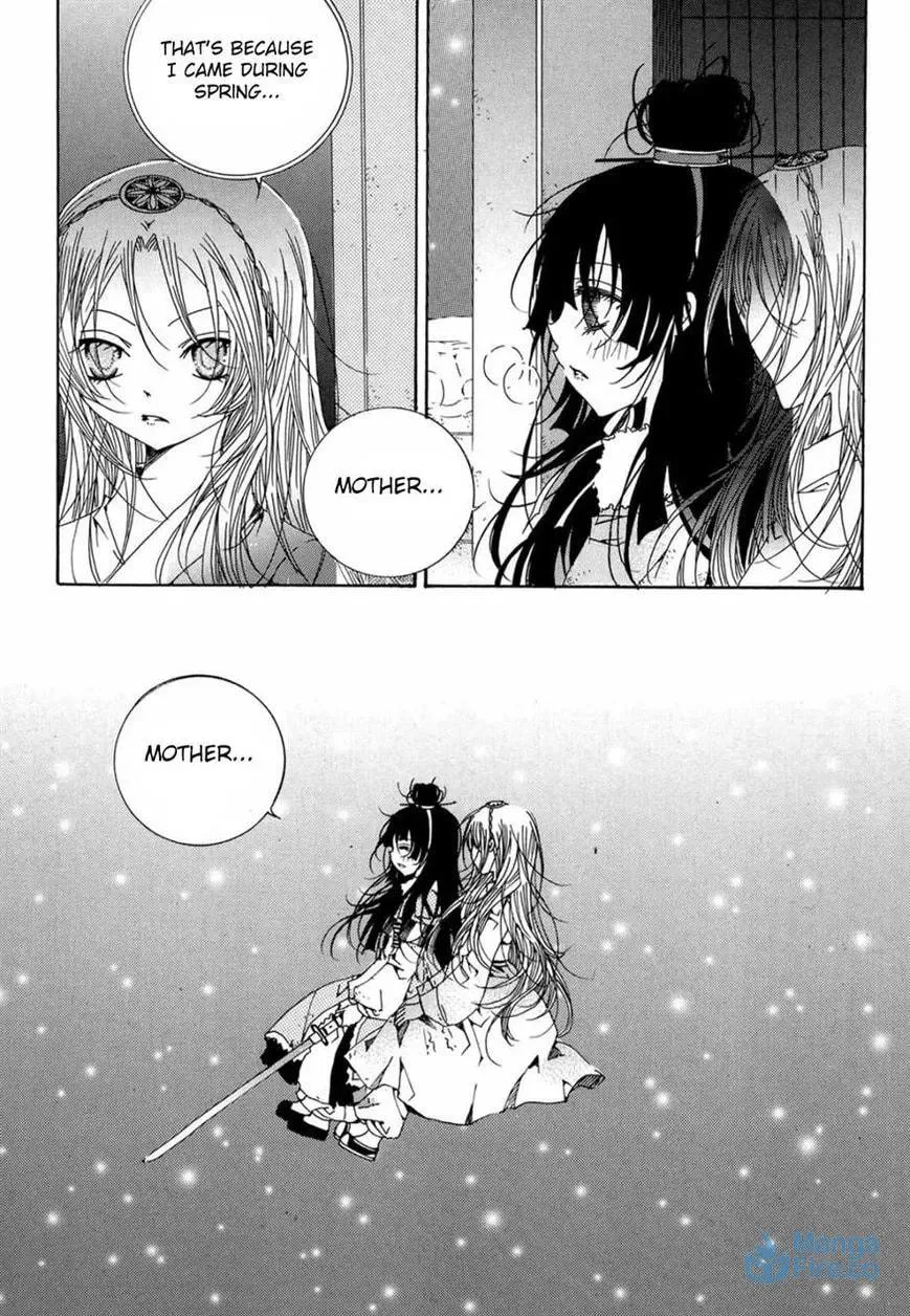 Butterfly Chapter 45 page 30 - 