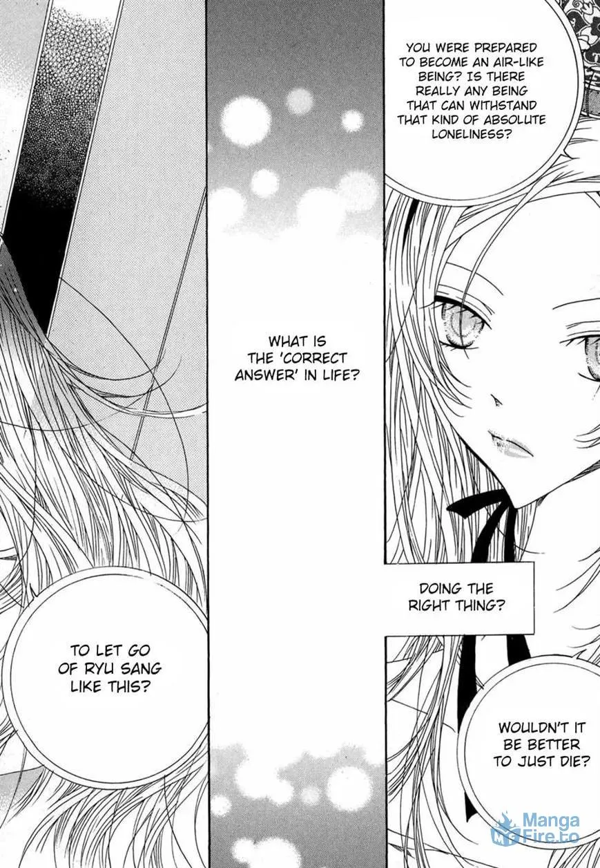 Butterfly Chapter 45 page 39 - 