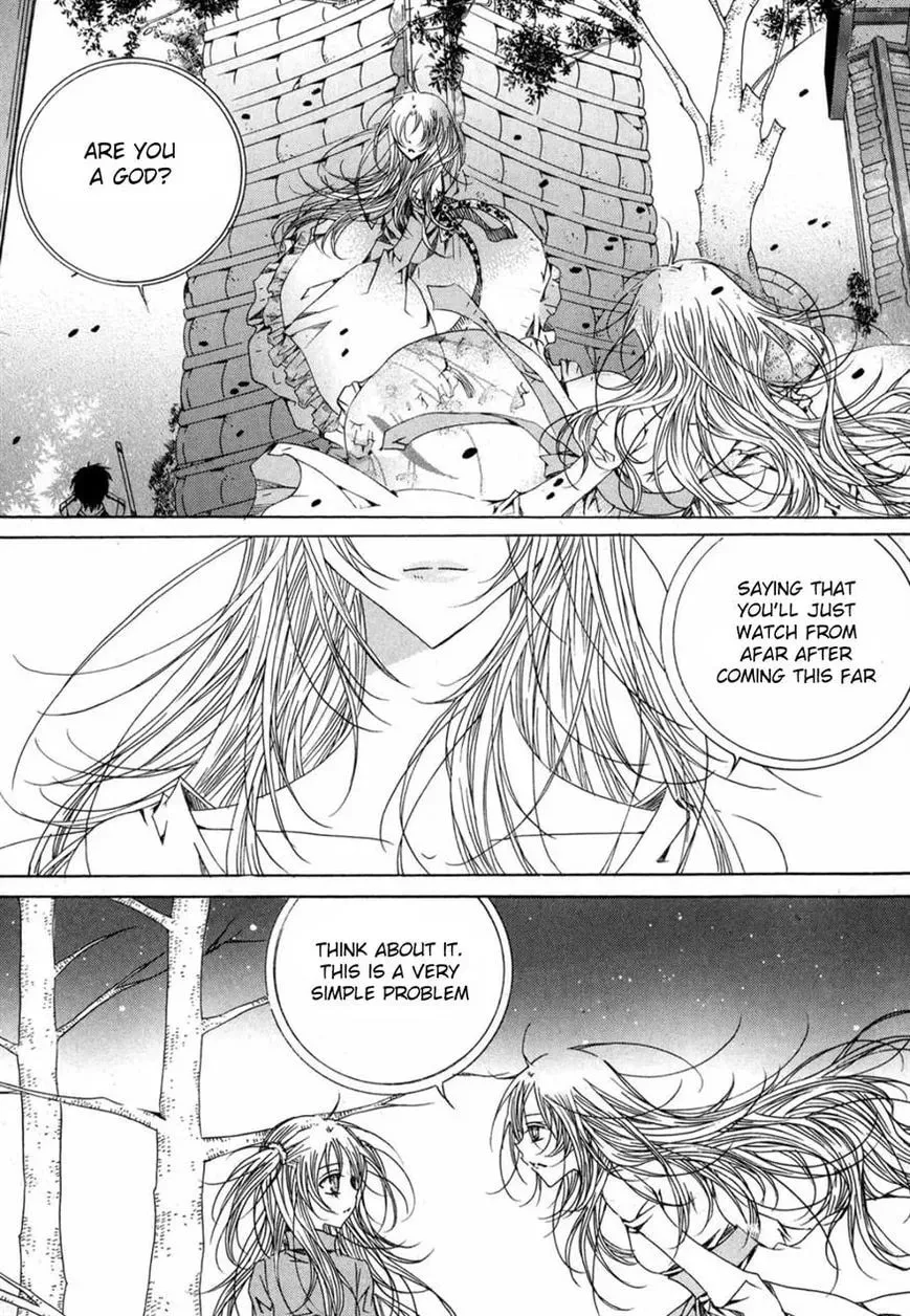 Butterfly Chapter 45 page 44 - 