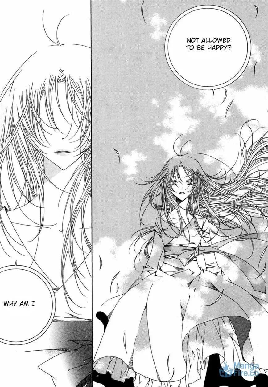 Butterfly Chapter 45 page 45 - 