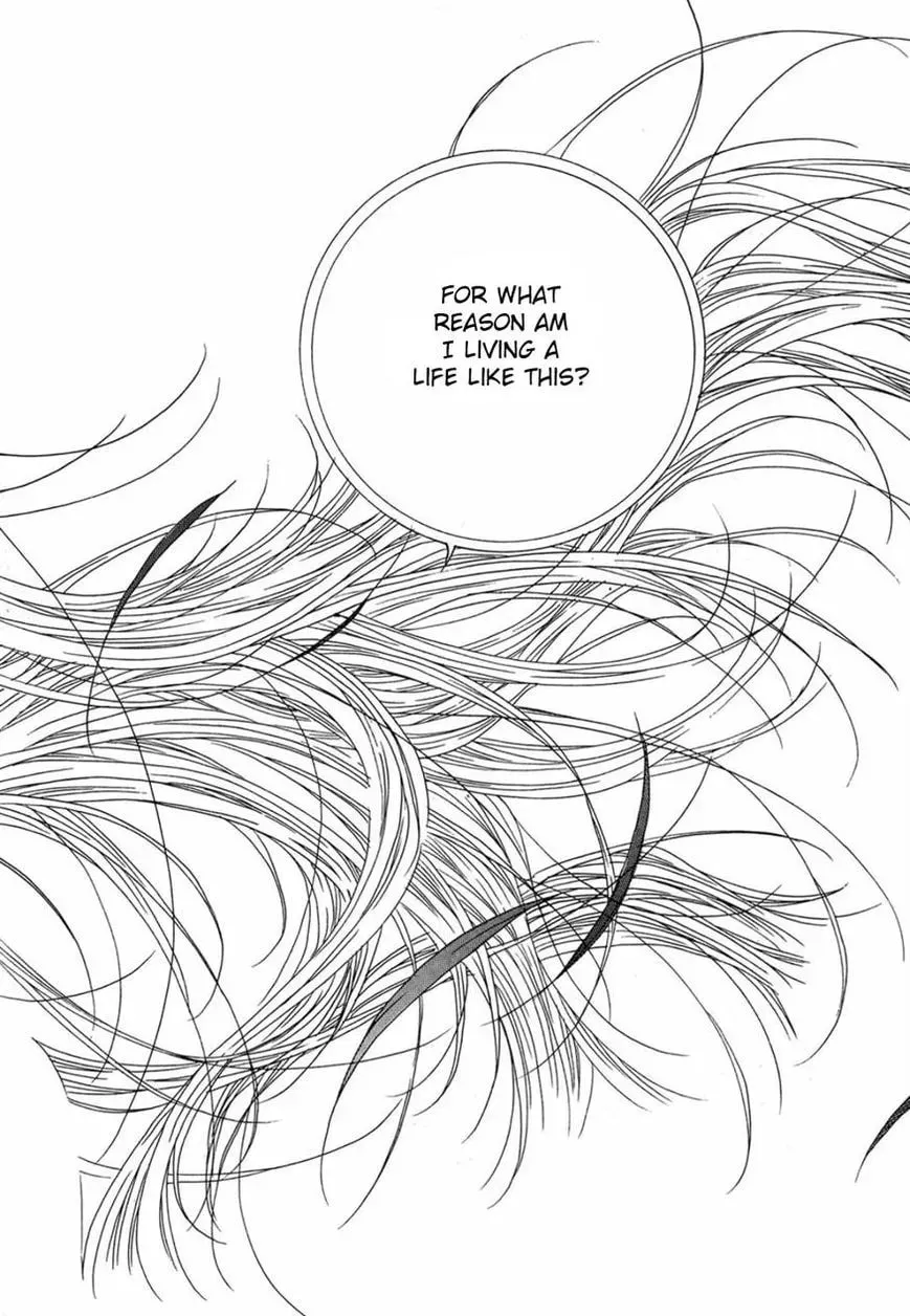 Butterfly Chapter 45 page 47 - 