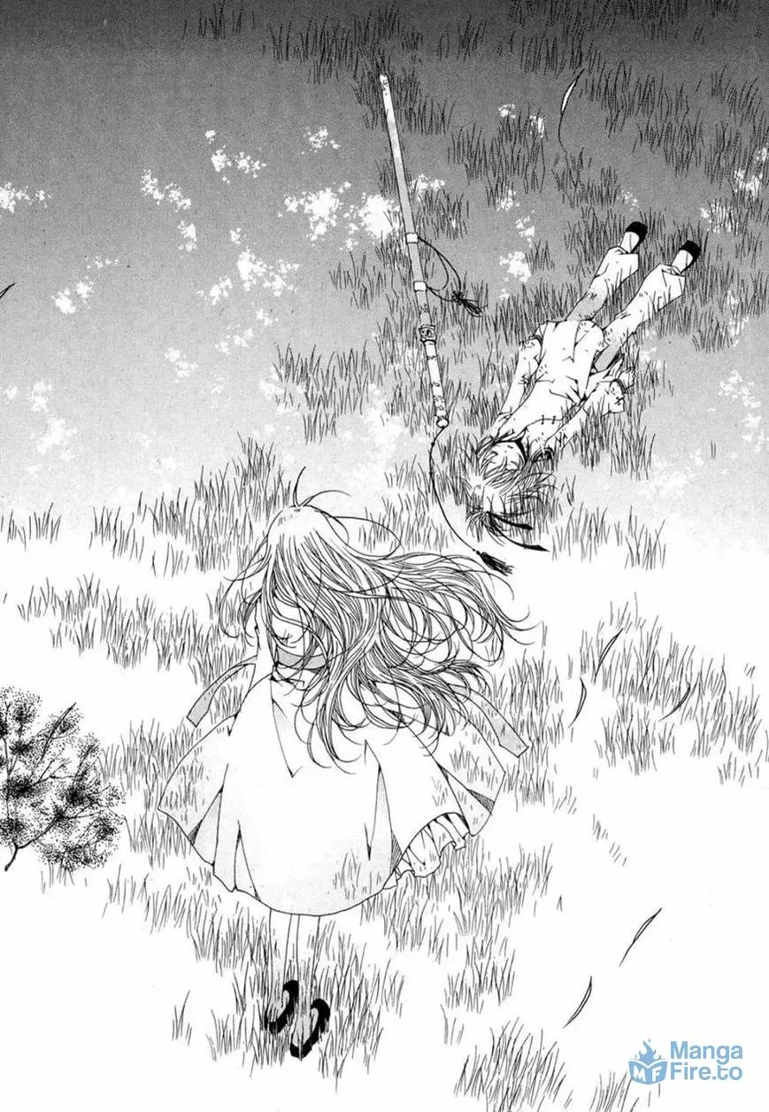 Butterfly Chapter 45 page 48 - 