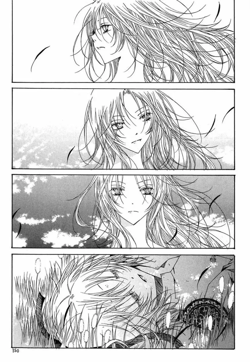 Butterfly Chapter 45 page 50 - 