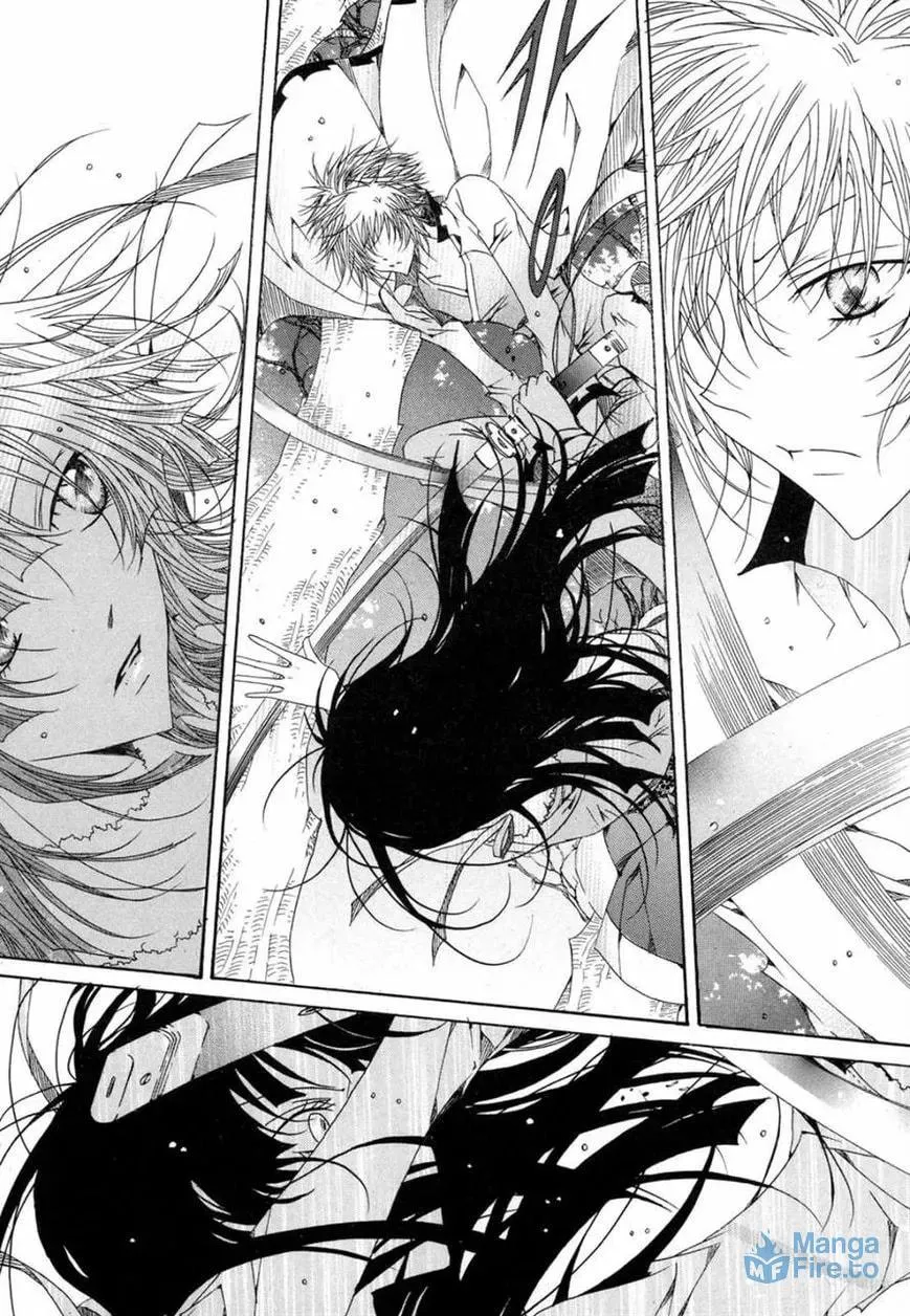 Butterfly Chapter 46 page 6 - 