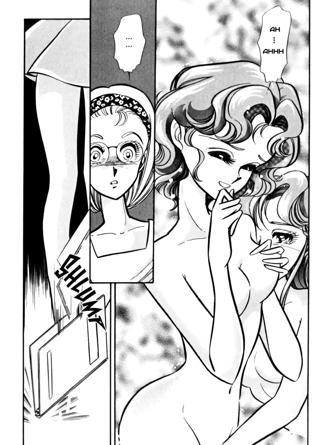 Read Buttobi!! CPU chapter 10 image 2 on Lezhin