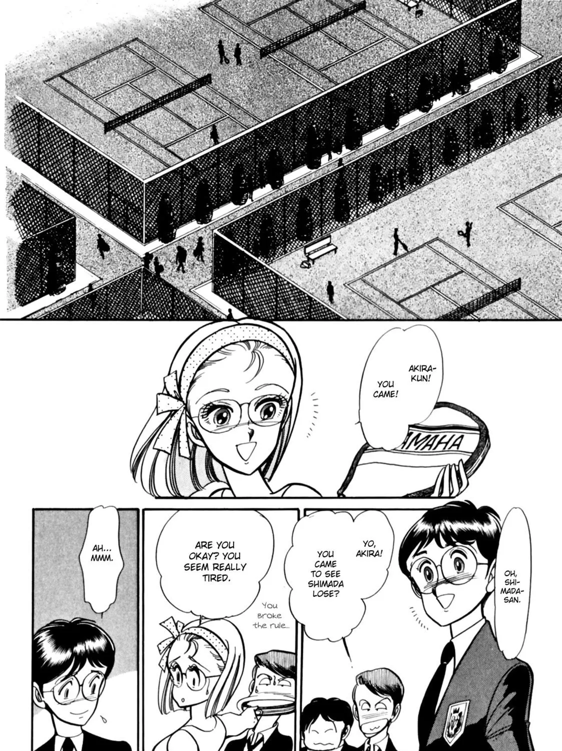 Read Buttobi!! CPU chapter 10 image 22 on Lezhin
