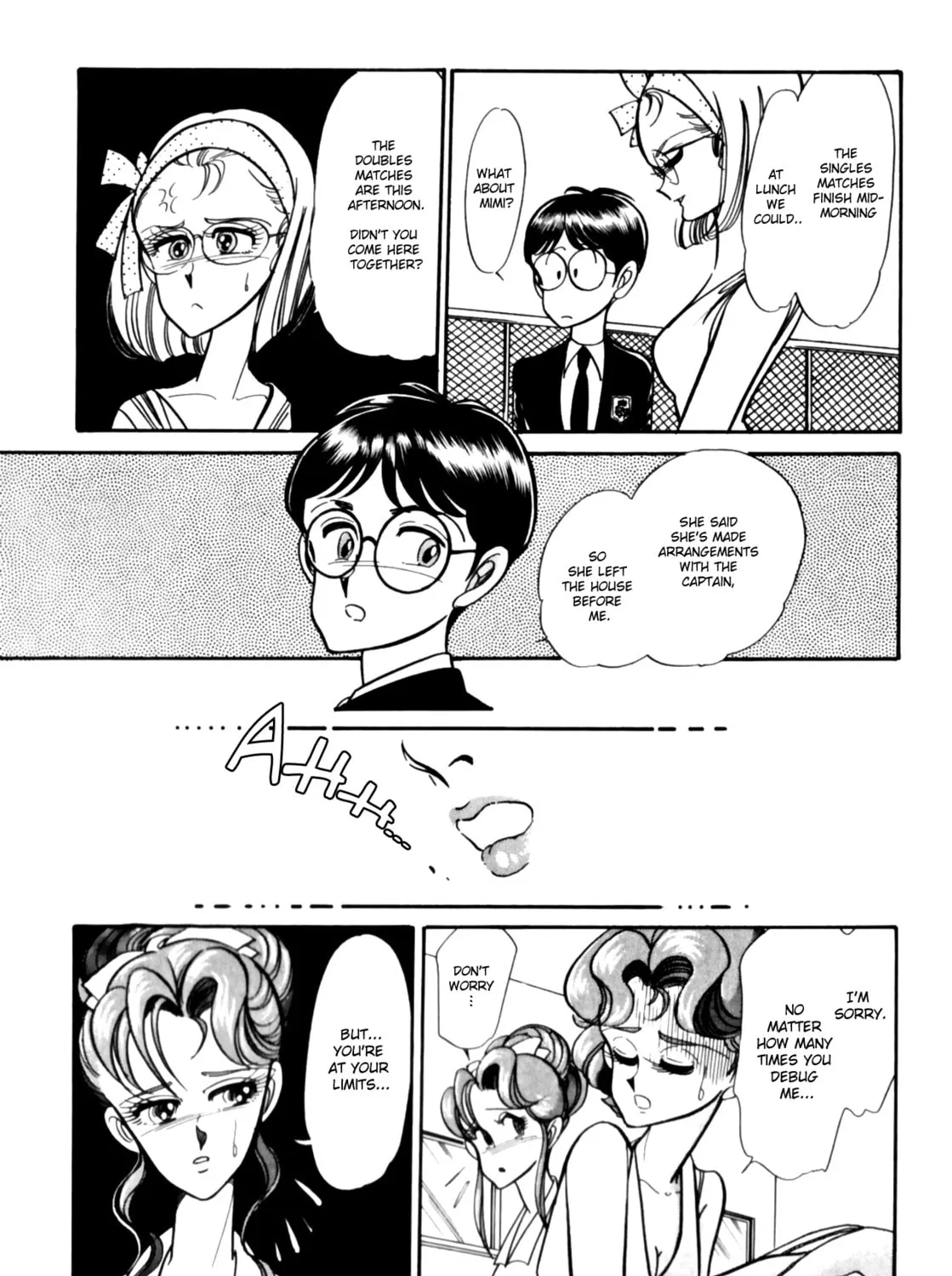 Read Buttobi!! CPU chapter 10 image 24 on Lezhin