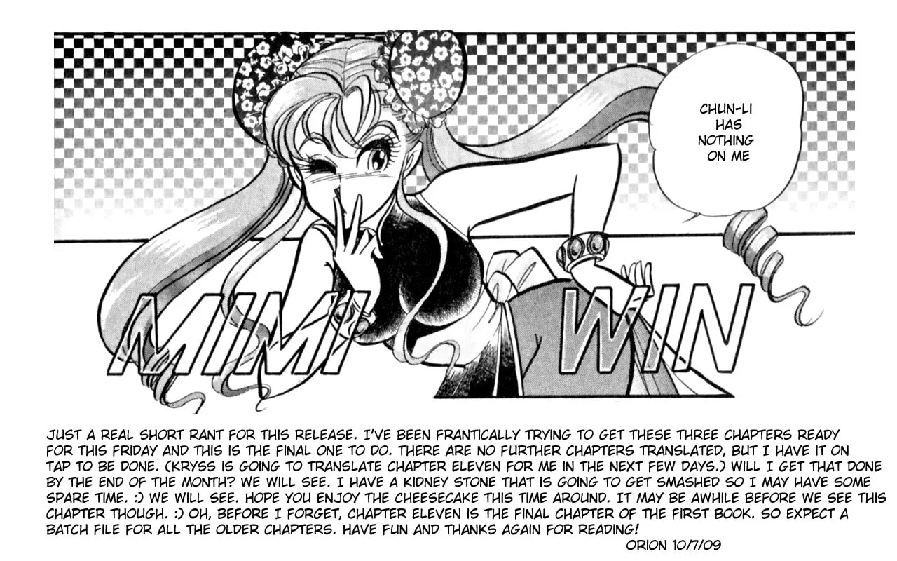 Read Buttobi!! CPU chapter 10 image 29 on Lezhin