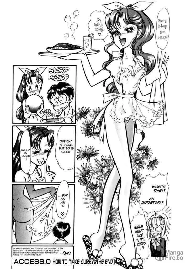 Read Buttobi!! CPU chapter 11.5 image 4 on Lezhin