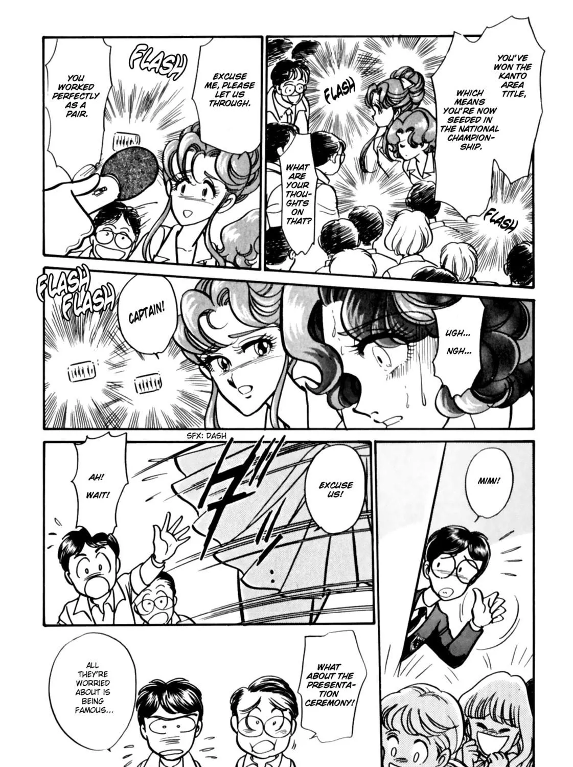 Read Buttobi!! CPU chapter 11 image 22 on Lezhin