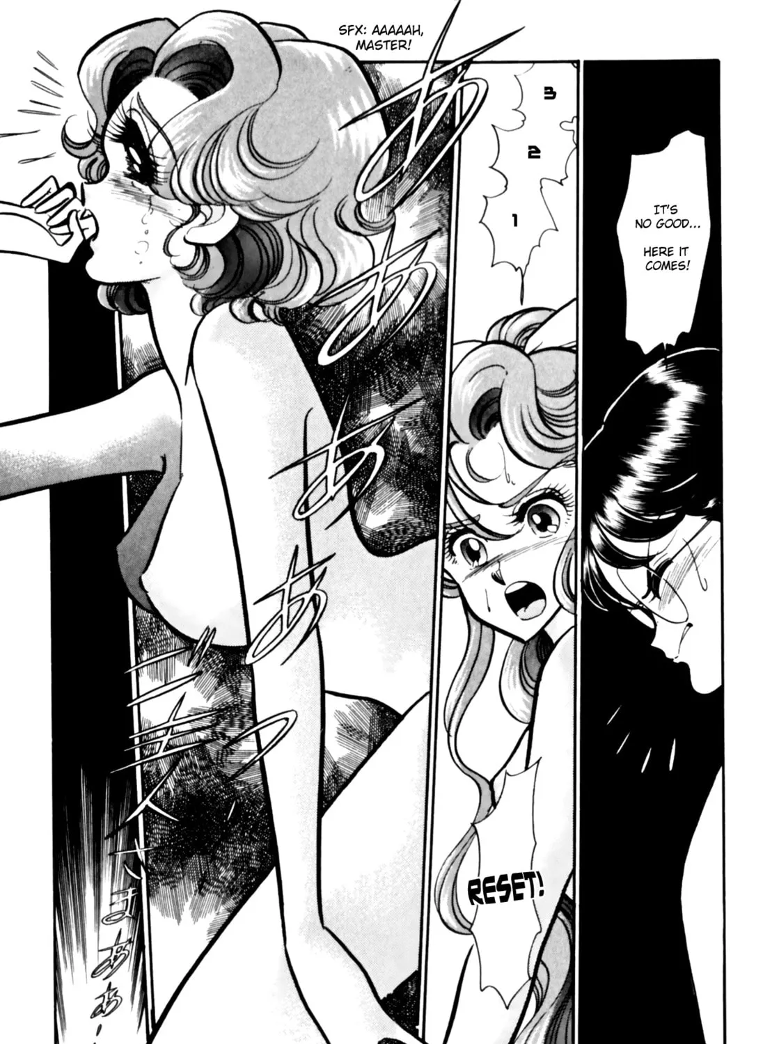 Read Buttobi!! CPU chapter 11 image 36 on Lezhin