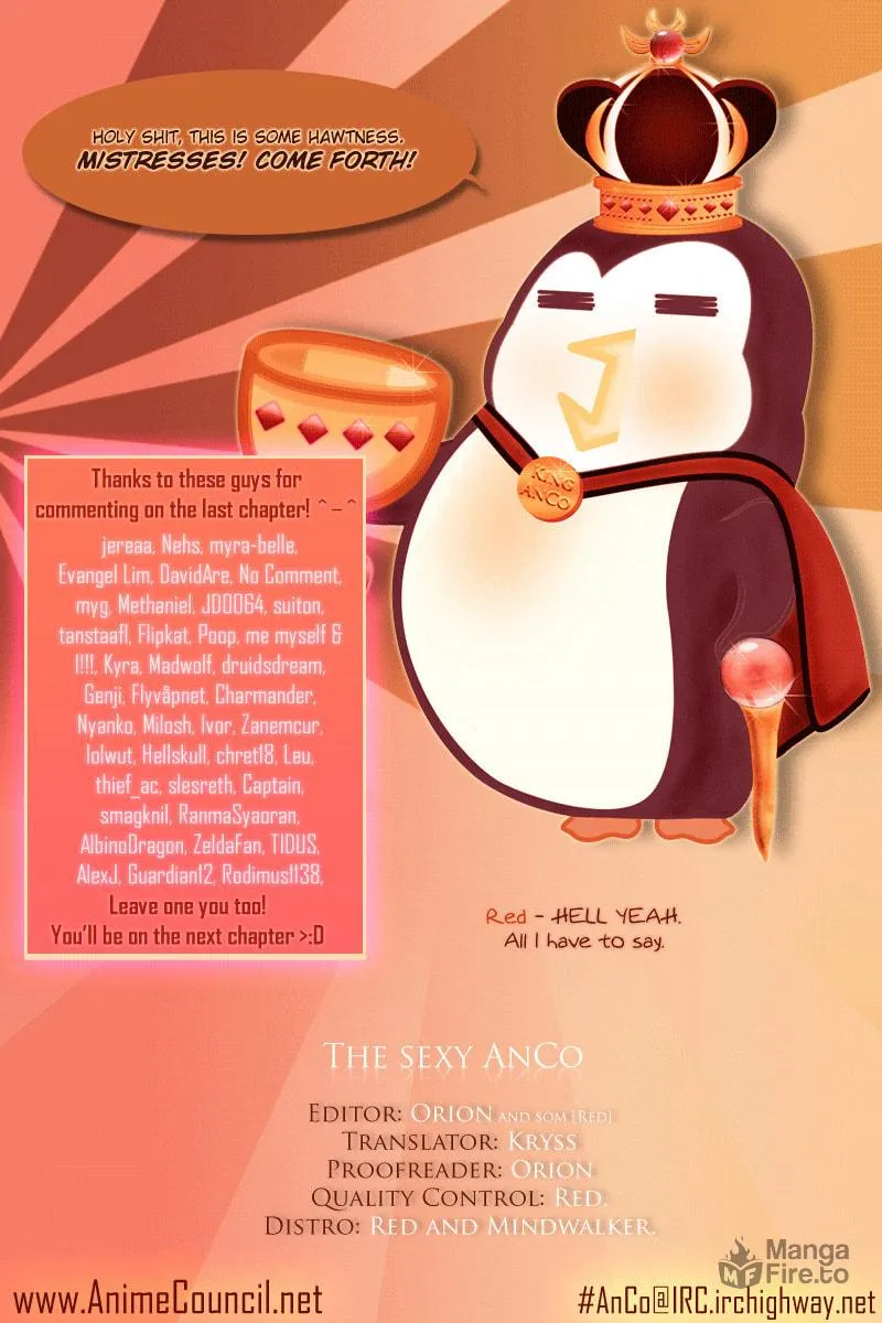 Read Buttobi!! CPU chapter 11 image 40 on Lezhin