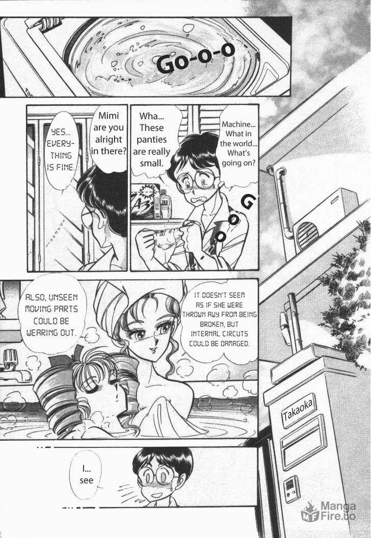Read Buttobi!! CPU chapter 12 image 4 on Lezhin